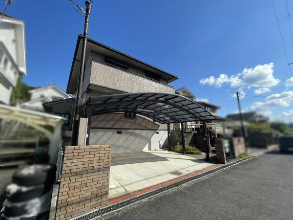 湖南市正福寺の中古一戸建て