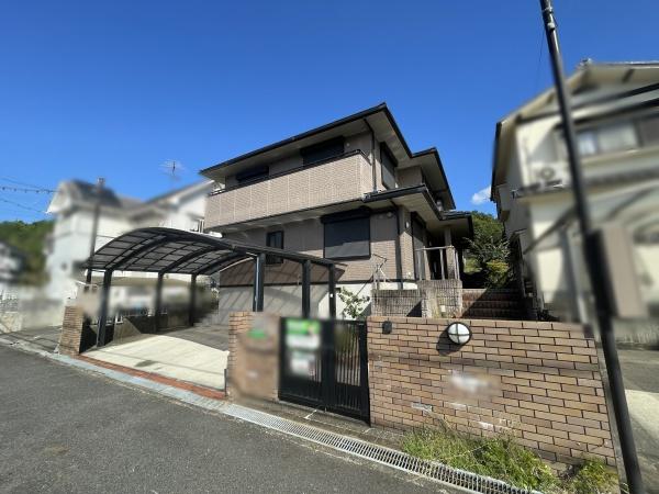 湖南市正福寺の中古一戸建