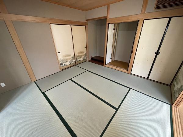 湖南市正福寺の中古一戸建て