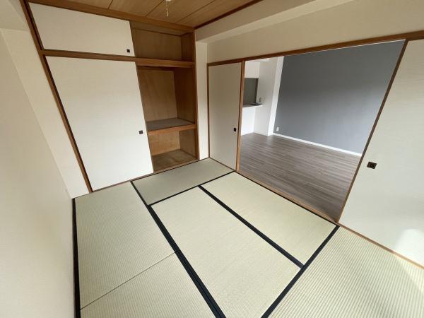 ロータリーマンション西大津1番館