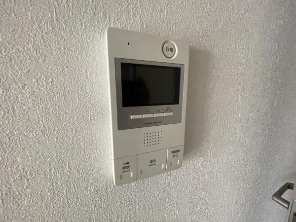 ロータリーマンション西大津1番館