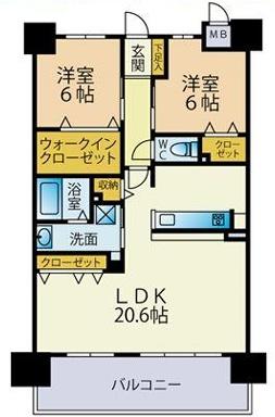 アルファステイツ栗東駅