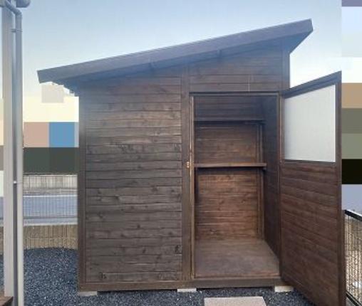 野洲市冨波甲の中古一戸建て
