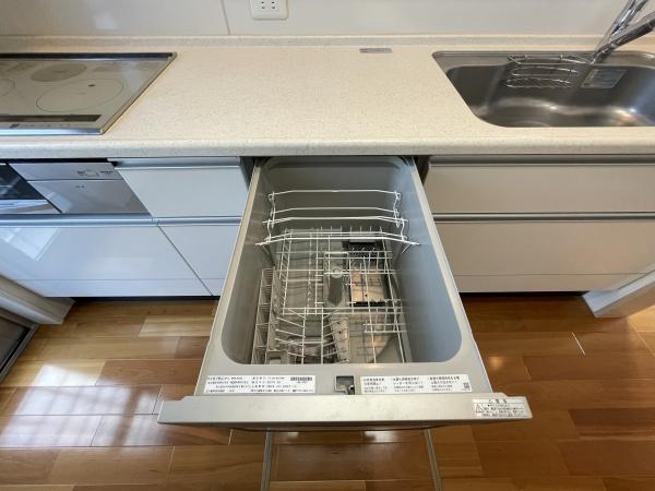 野洲市冨波甲の中古一戸建て