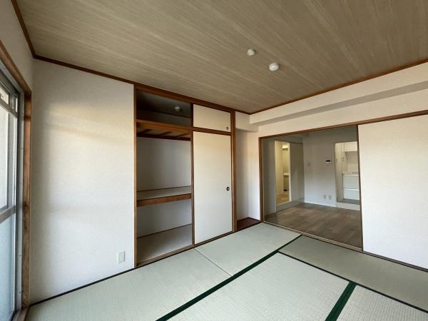 サニークレスト野洲