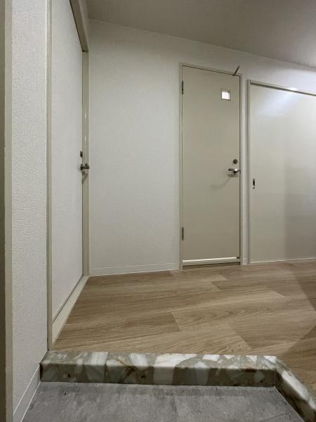 サニークレスト野洲