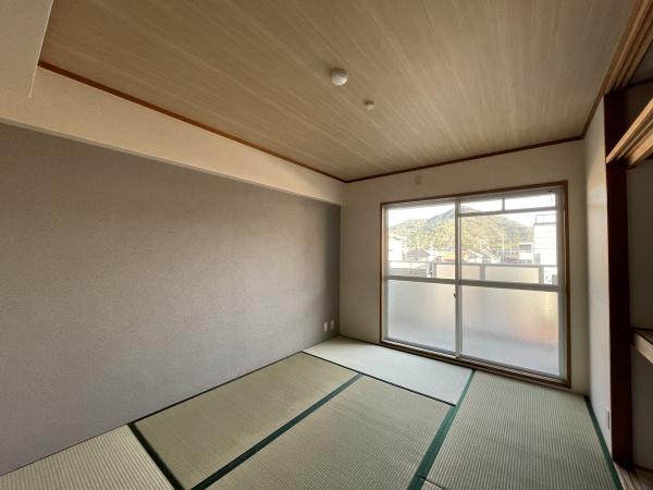 サニークレスト野洲