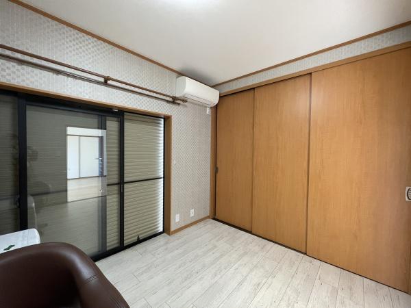 野洲市冨波甲の中古一戸建て