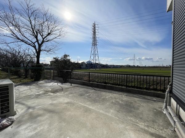 野洲市冨波甲の中古一戸建て