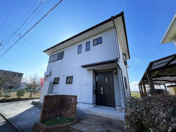 野洲市冨波甲の中古一戸建
