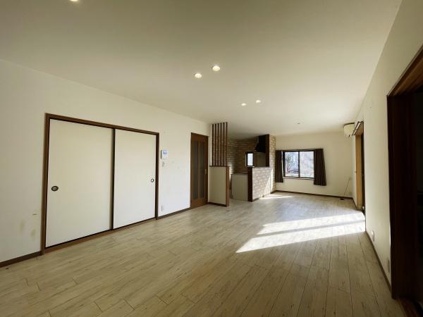 野洲市冨波甲の中古一戸建