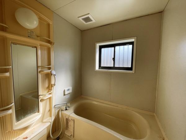 野洲市冨波甲の中古一戸建