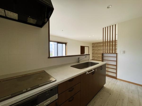 野洲市冨波甲の中古一戸建