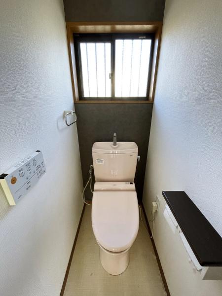 野洲市冨波甲の中古一戸建て