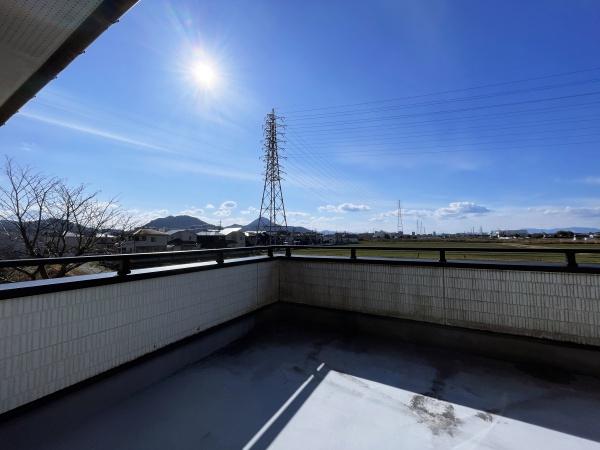 野洲市冨波甲の中古一戸建て