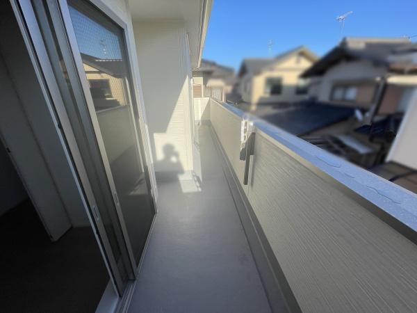 野洲市高木の新築一戸建