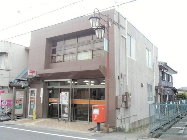 野洲市高木の新築一戸建(近江八幡桐原郵便局)