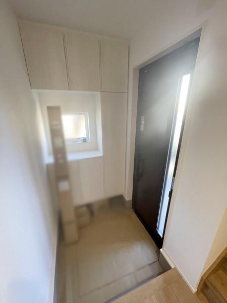 野洲市高木の新築一戸建