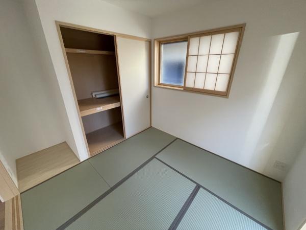 野洲市高木の新築一戸建