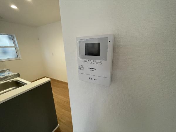 野洲市高木の新築一戸建