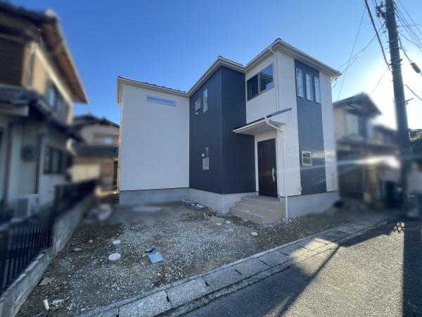 野洲市高木の新築一戸建