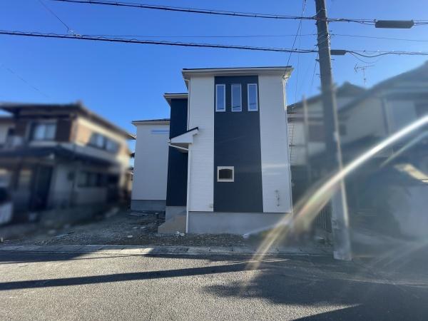 野洲市高木の新築一戸建