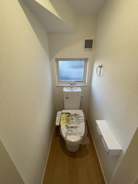 野洲市高木の新築一戸建