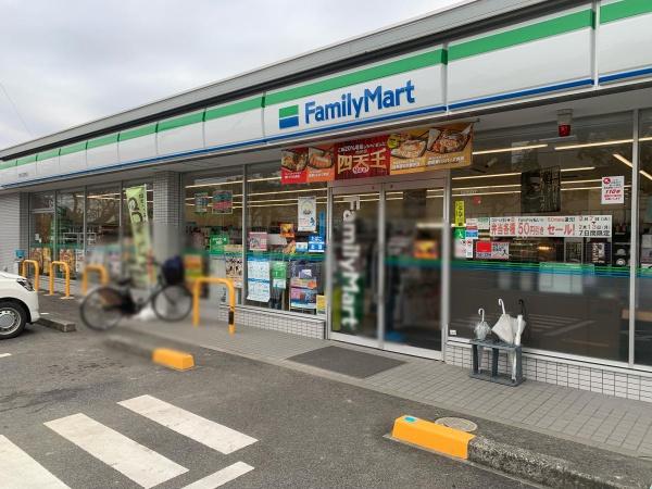 湖南市サイドタウン4丁目の新築一戸建(ファミリーマート湖南菩提寺店)