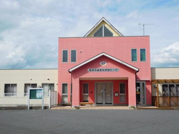 湖南市サイドタウン4丁目の新築一戸建(菩提寺優愛保育園モンチ)