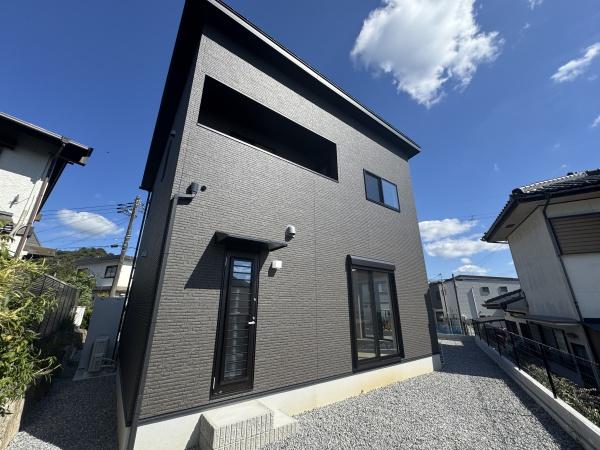 湖南市サイドタウン４丁目の新築一戸建