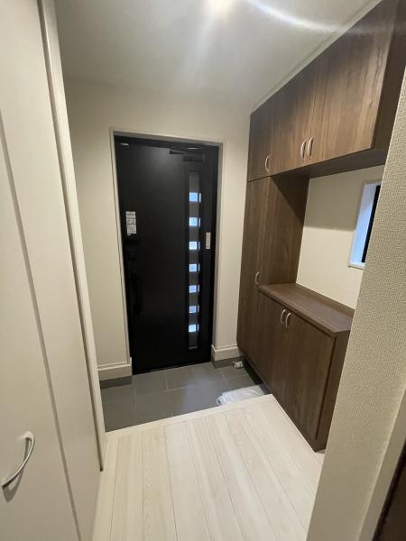 草津市新浜町の新築一戸建
