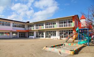 草津市新浜町の新築一戸建(琵琶湖くじら保育園)