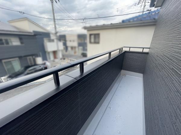 草津市新浜町の新築一戸建