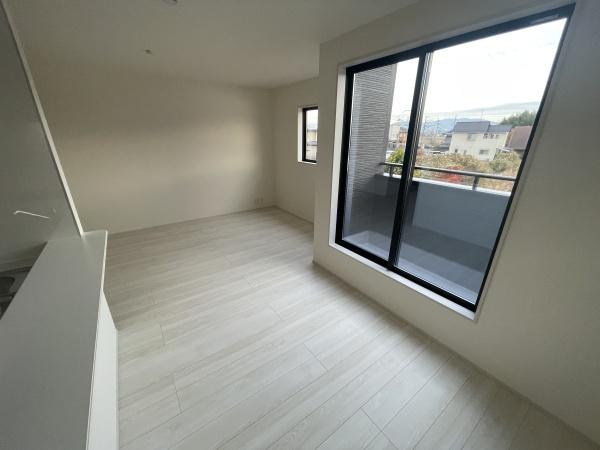 草津市新浜町の新築一戸建