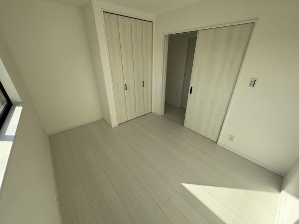 草津市野路東４丁目の新築一戸建