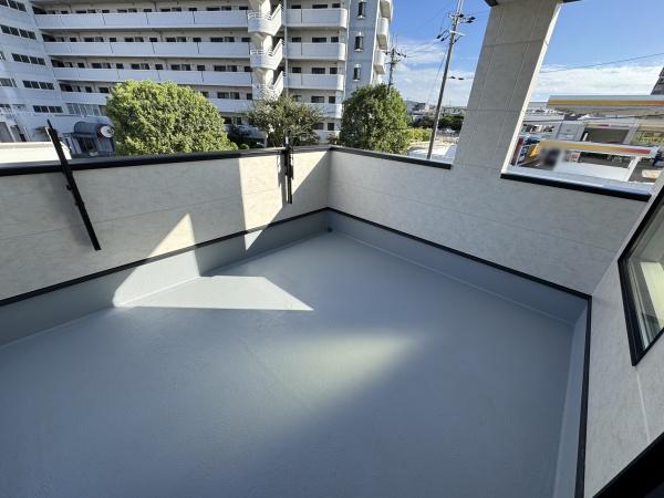 草津市野路東４丁目の新築一戸建