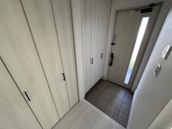草津市野路東４丁目の新築一戸建