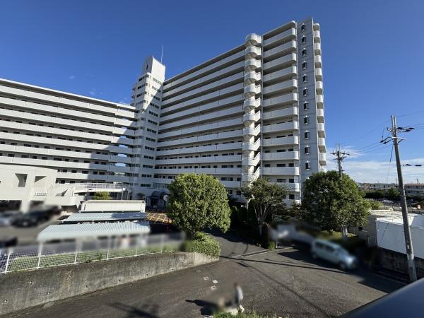 草津市野路東４丁目の新築一戸建