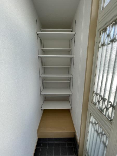 草津市青地町の中古一戸建て