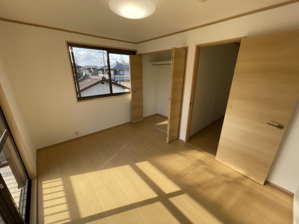草津市青地町の中古一戸建て