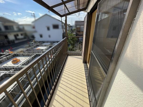 草津市青地町の中古一戸建て