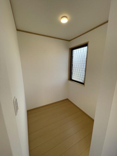 草津市青地町の中古一戸建て