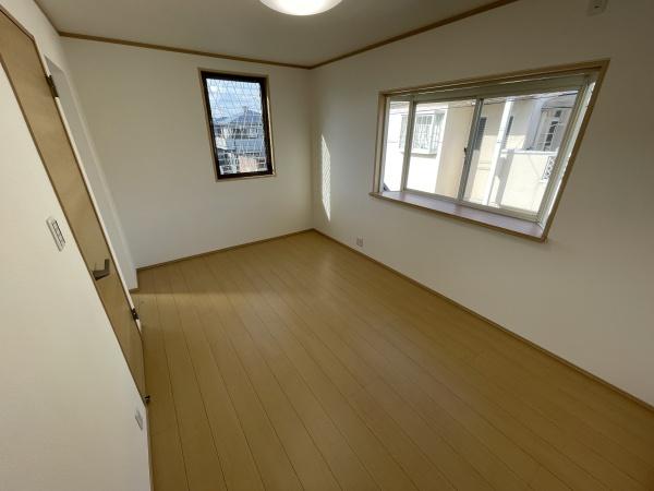 草津市青地町の中古一戸建て