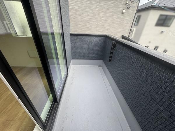 大津市大江３丁目の新築一戸建