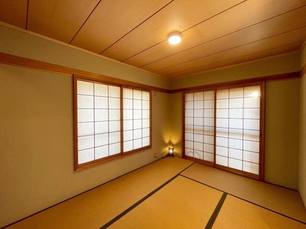 守山市播磨田町の中古一戸建て