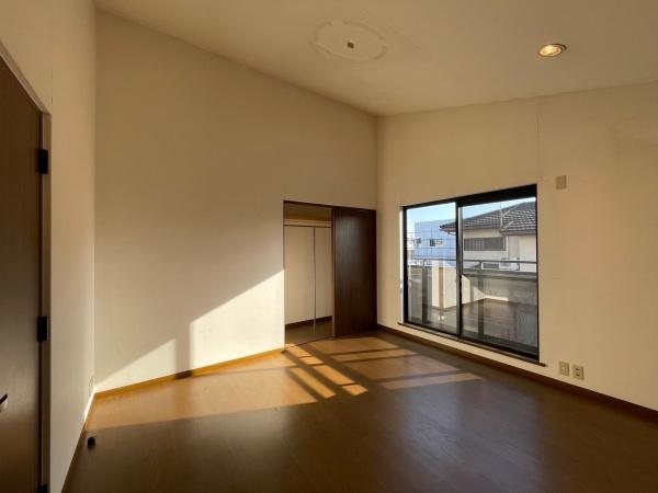 守山市播磨田町の中古一戸建て