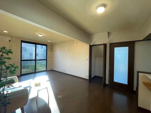 守山市播磨田町の中古一戸建て
