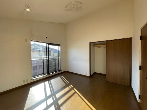 守山市播磨田町の中古一戸建て