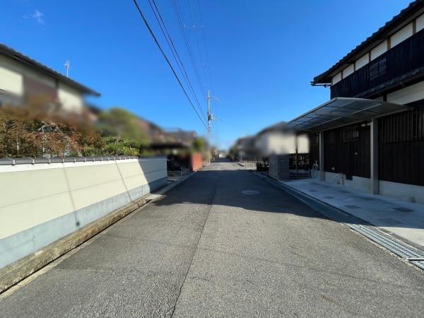守山市播磨田町の中古一戸建て