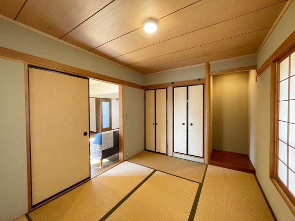 守山市播磨田町の中古一戸建て